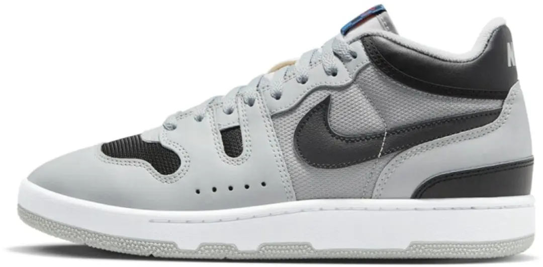 Nike Mac Attack OG 'Light Smoke Grey'
