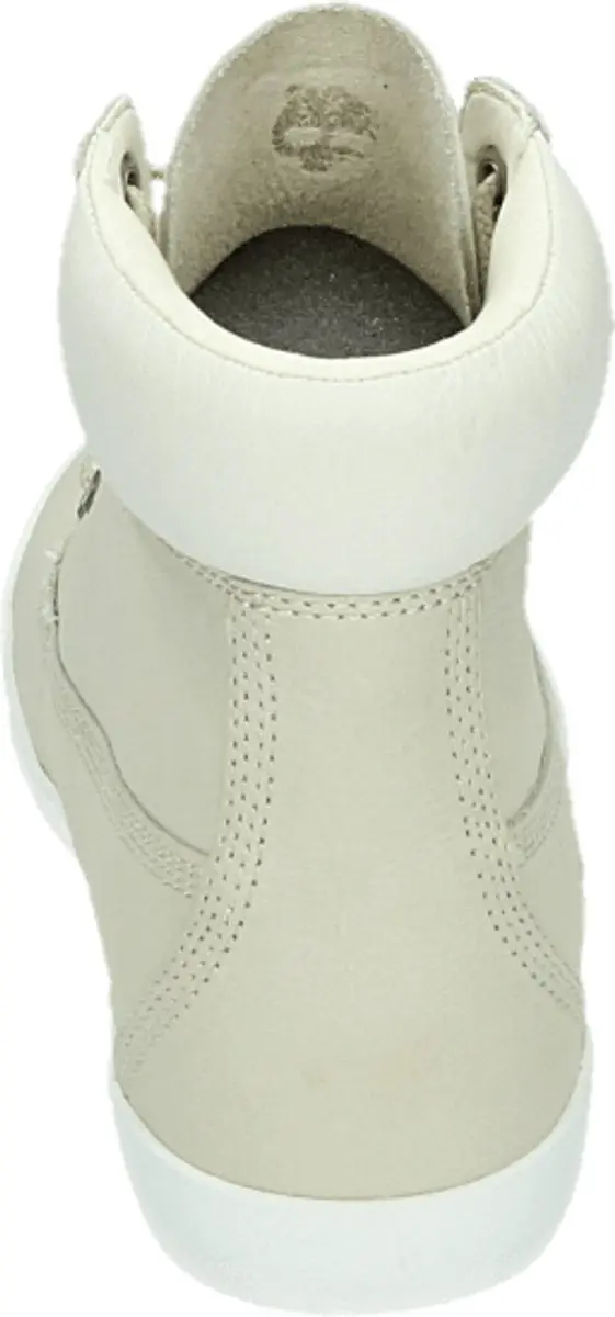 Palladium Pallaschock Hiver Hoge Sneakers - Wit/Beige 41 - afbeelding 6 van 6