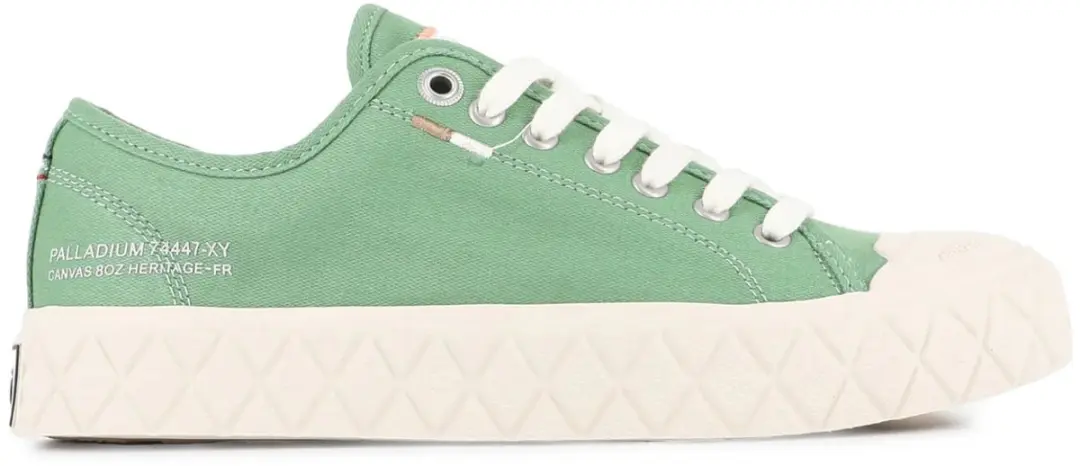 Palladium Palla Ace CVS ORG Sportschoenen - 42 - Groen - afbeelding 6 van 6