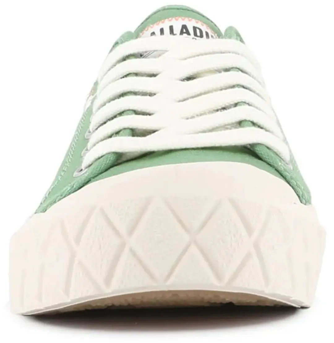 Palladium Palla Ace CVS ORG Sportschoenen - 42 - Groen - afbeelding 2 van 6