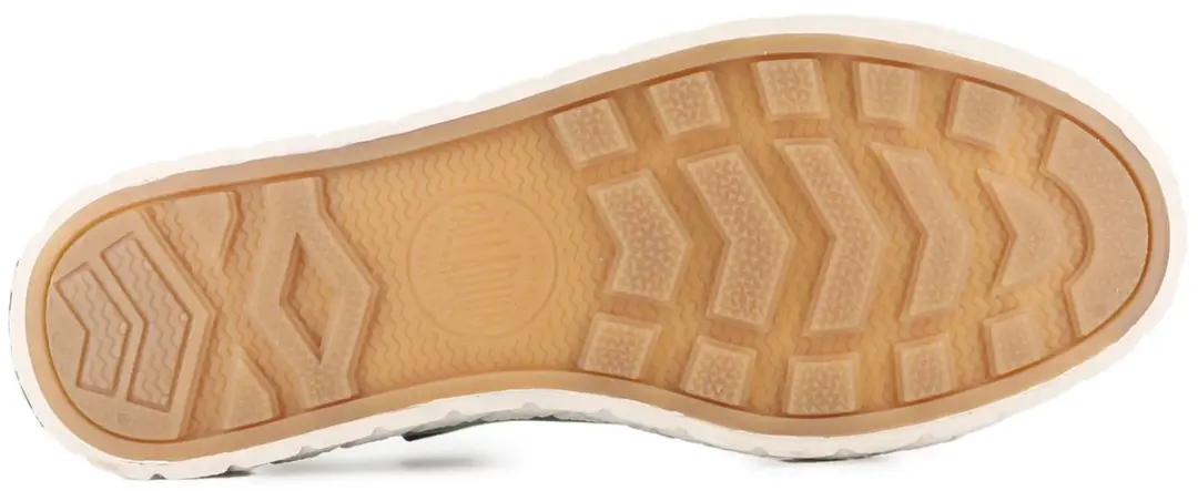 Palladium Palla Ace CVS ORG Sportschoenen - 42 - Groen - afbeelding 5 van 6