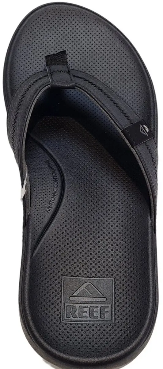 Reef Cushion Phantom 2.0 Teenslipper CJ4346 - Zwart - afbeelding 2 van 6