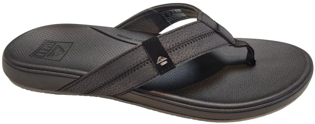 Reef Cushion Phantom 2.0 Teenslipper CJ4346 - Zwart - afbeelding 3 van 6