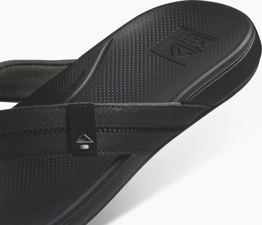 Reef Cushion Phantom 2.0 Teenslipper CJ4346 - Zwart - afbeelding 6 van 6