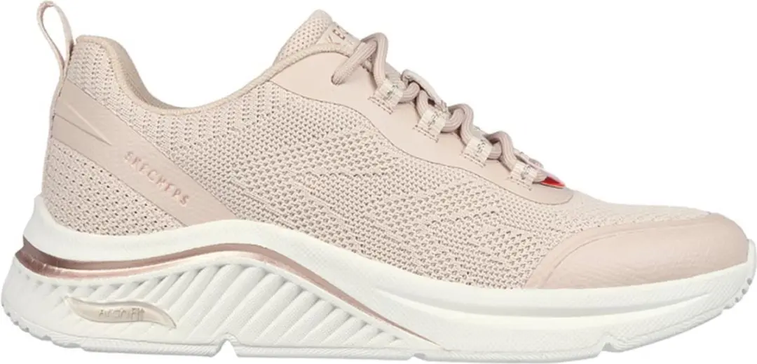 Skechers Arch Fit S-Miles Sonrisas Dames Sneakers 113233 - 36