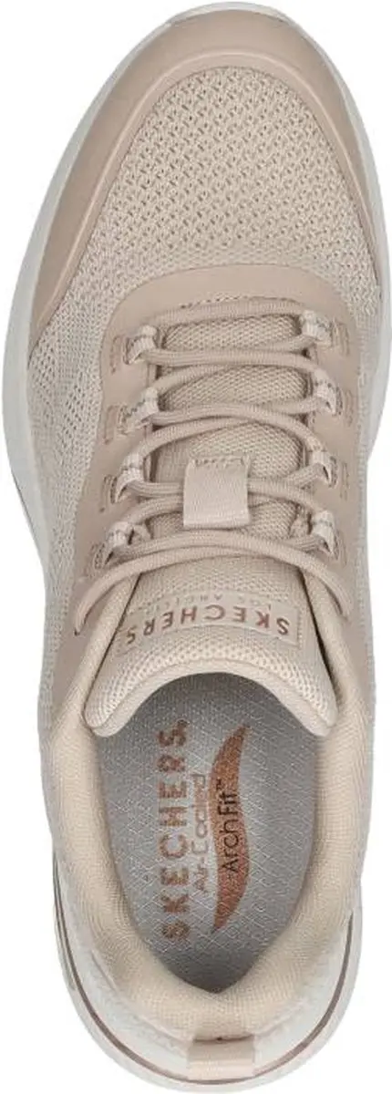 Skechers Arch Fit S-Miles Sonrisas Dames Sneakers 113233 - 36