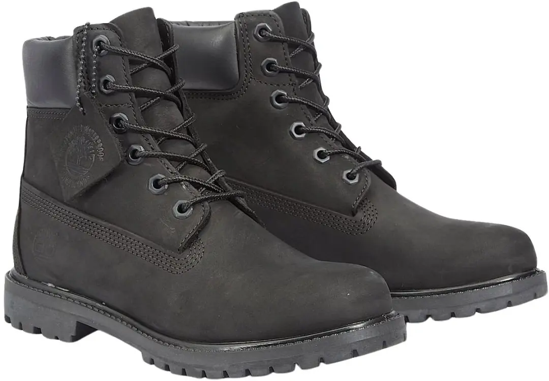 Timberland Premium 6inch Waterproof Dameslaarzen