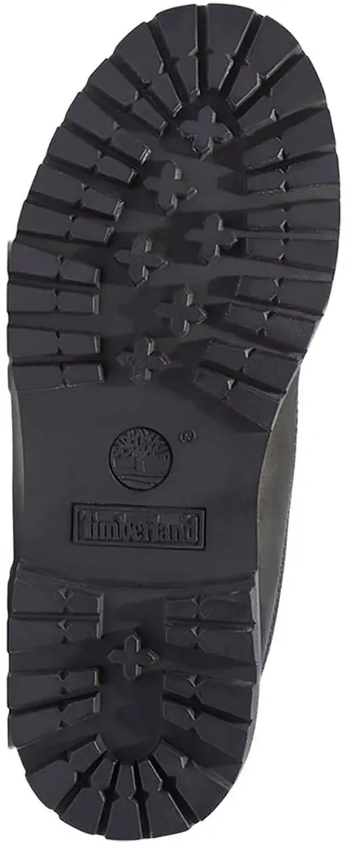 Timberland Premium 6inch Waterproof Dameslaarzen - Zwart