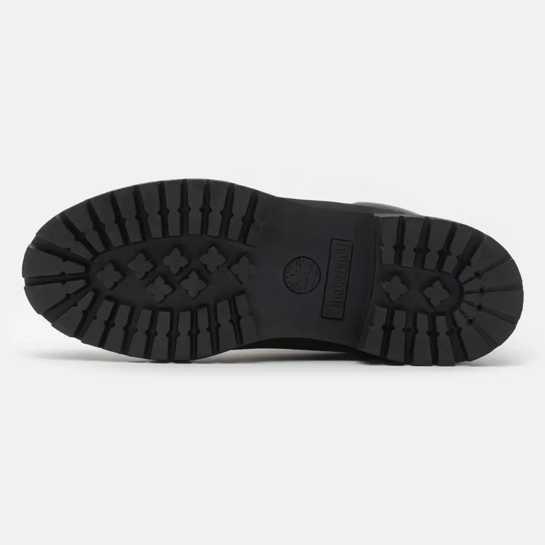 Timberland Premium 6inch Waterproof Dameslaarzen - Zwart