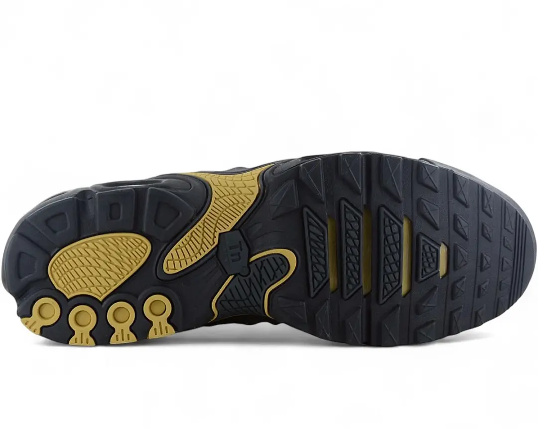 Nike x PSG Air Max Plus TN Drift FZ4748-001 - Sneakers - Zwart - afbeelding 2 van 6