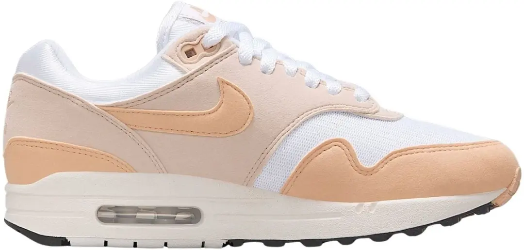 Nike Air Max 1 '87 Light Orewood Brown (Women's)