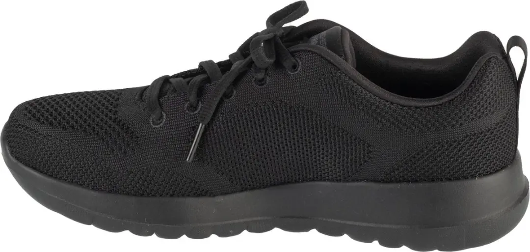 Skechers Go Walk Joy 124640-BBK Sneakers - Zwart - 36 - afbeelding 2 van 4