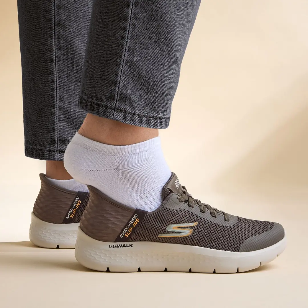 Skechers Slip-ins Go Walk Flex