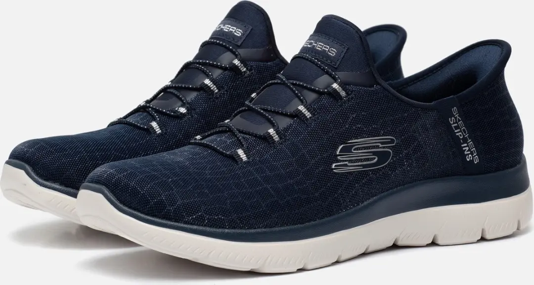 Skechers SUMMITS-CLASSY NIGHT Dames Instappers