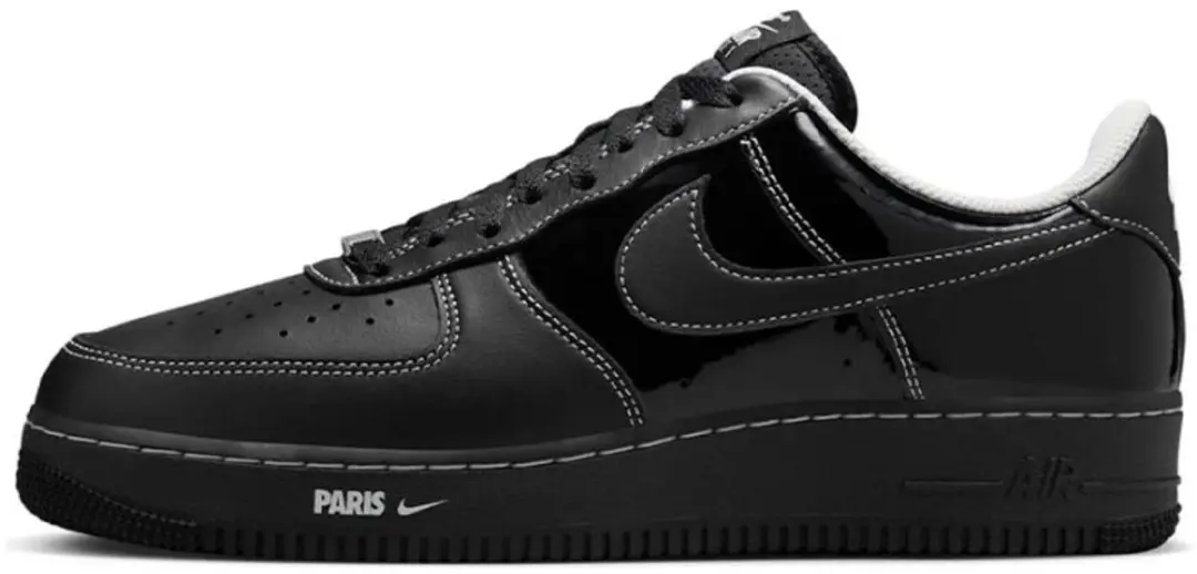 Nike Air Force 1 Low City Pack Paris Patent