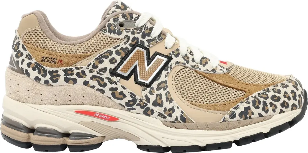 Sneakers New Balance 2002R "Cheetah"