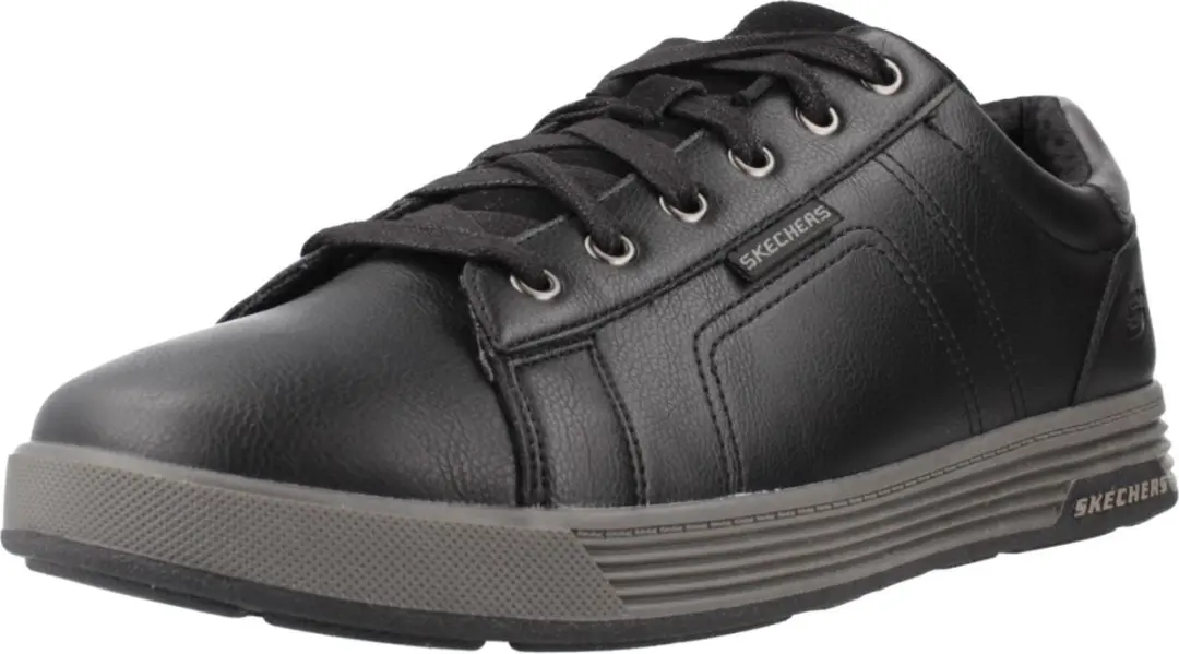 Skechers Cavell Hensley Heren Schoenen - 42 - afbeelding 6 van 6