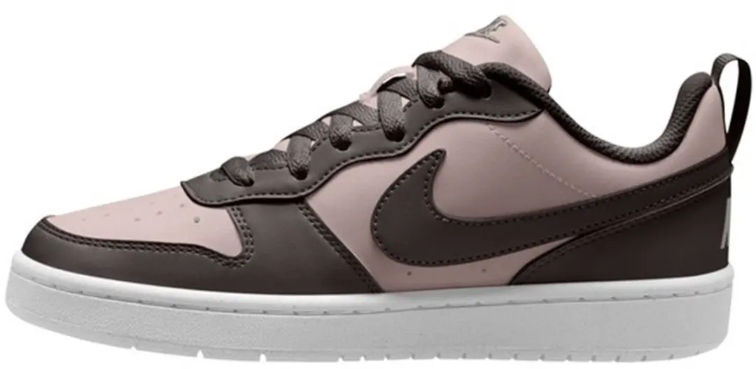 NIKE COURT BOROUGH LOW RECRAFT (GS) DV5456-601 NIKE Court Borough Low Recraft Ki
