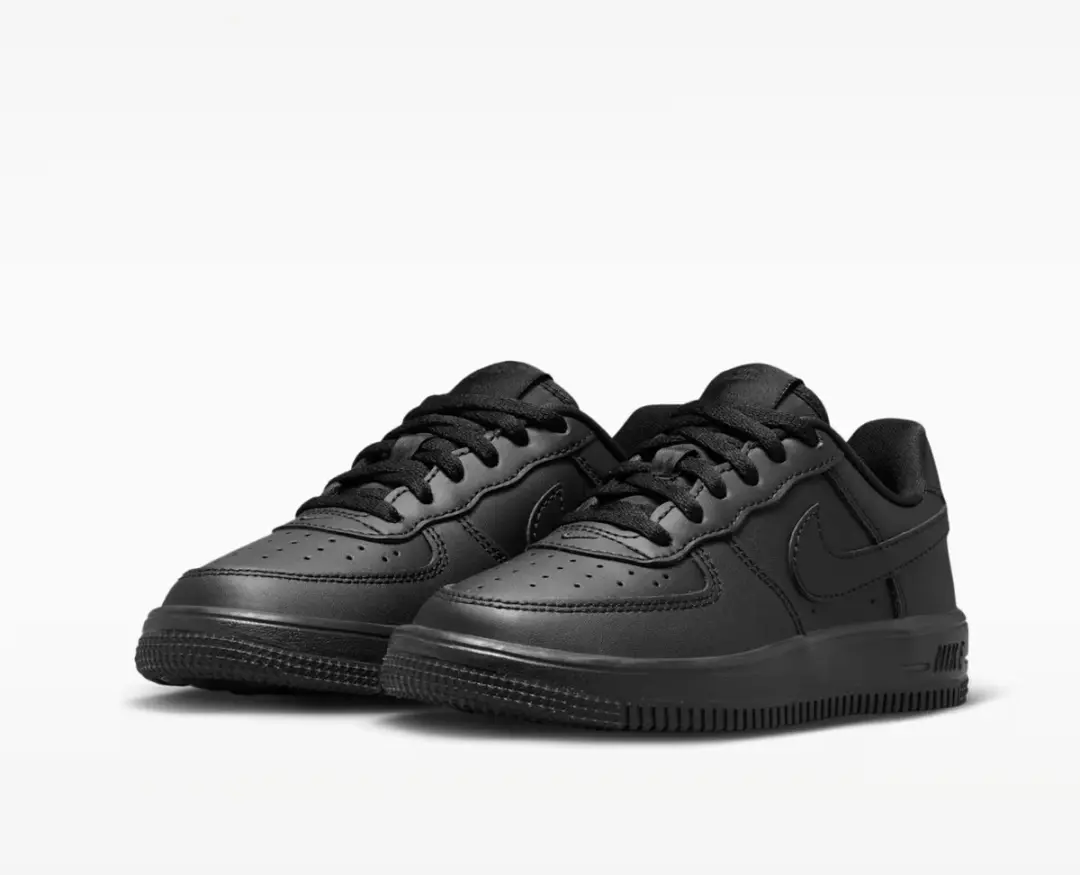 Nike Force 1 Low Kleuterschoenen �Maat 34