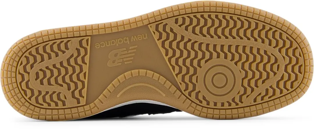 New Balance GSB480 Sneakers - Wit - afbeelding 5 van 6