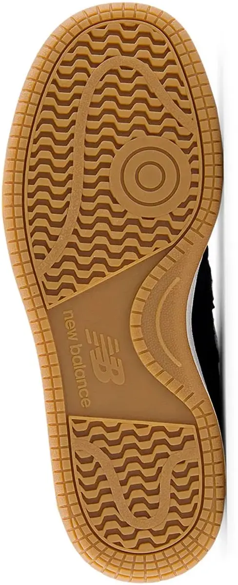 New Balance GSB480 Sneakers - Wit - afbeelding 6 van 6