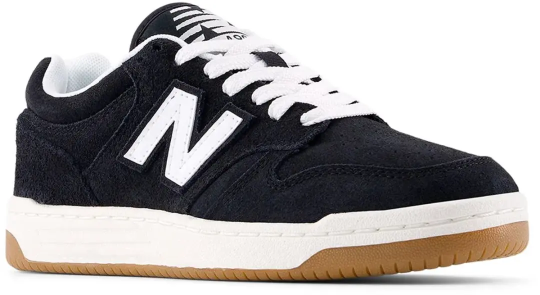New Balance GSB480 Sneakers - Wit - afbeelding 2 van 6