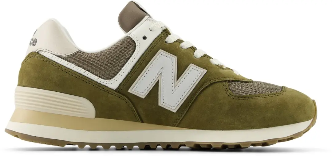 New Balance U574 Unisex Sneakers