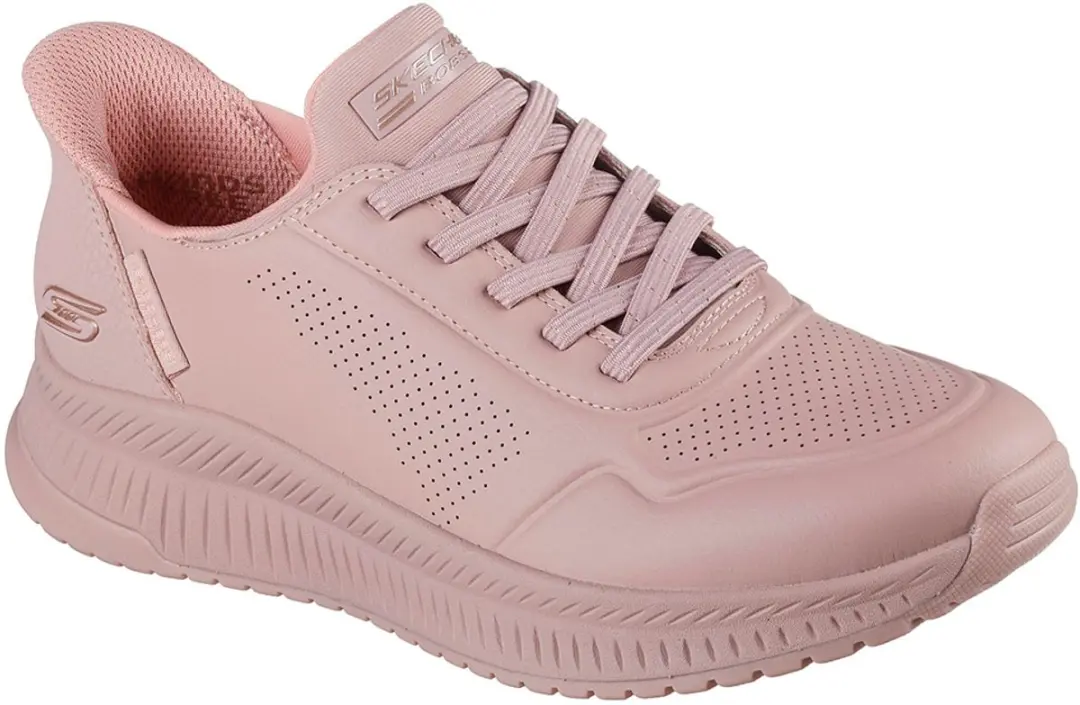 Skechers Bobs® Squad 4 Schoenen Roze EU 37 Vrouw