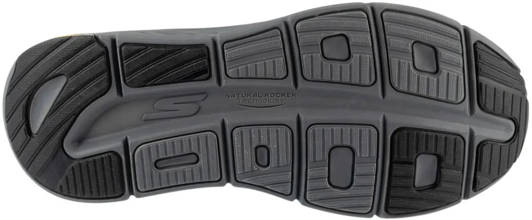Skechers Slip-Ins Max Cushioning Premier 2.0 Hardloopschoenen 220774-BKCC - Zwart - afbeelding 4 van 5