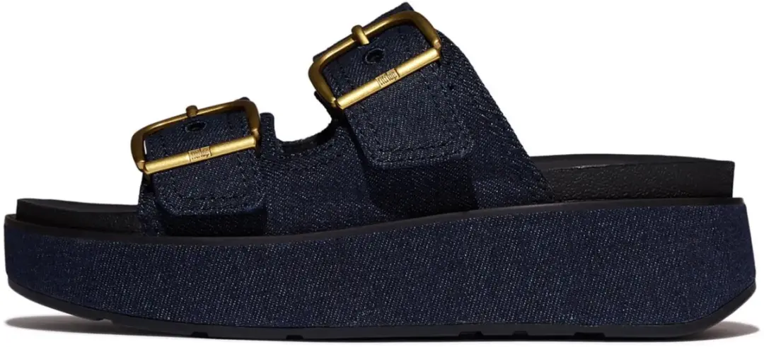 Dames sleehakken FitFlop Gen-FF Max