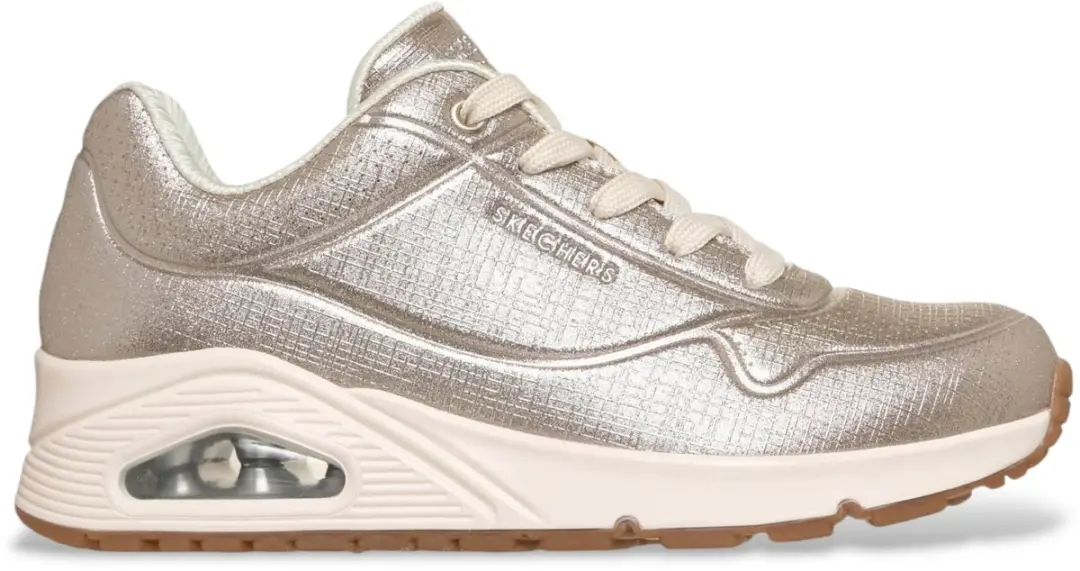Skechers Uno Shinin' Bright Sneakers Dames