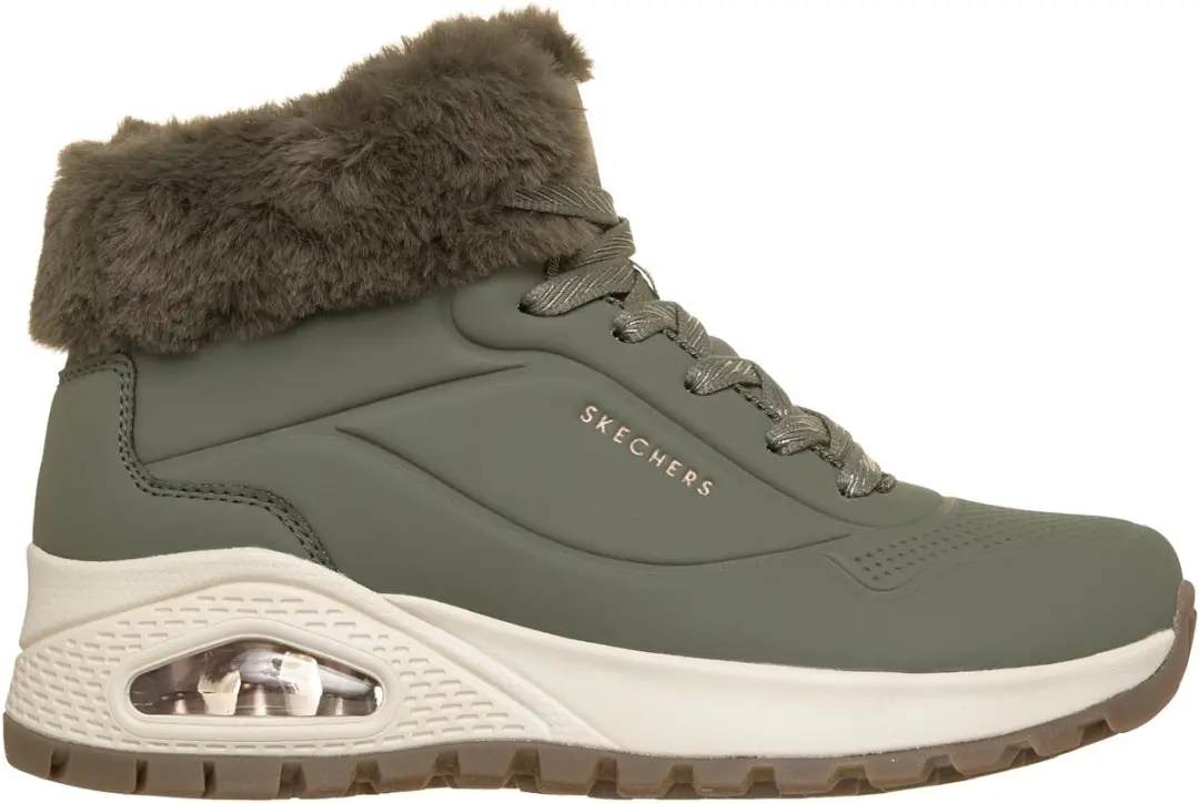 Skechers UNO RUGGED-ARCTIC AVENUE Dames Sneakers