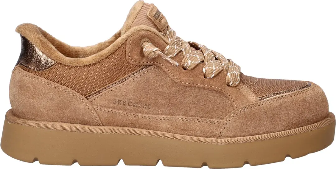 Skechers KEEPSAKES COZY-STREET HIKER E Dames Instappers