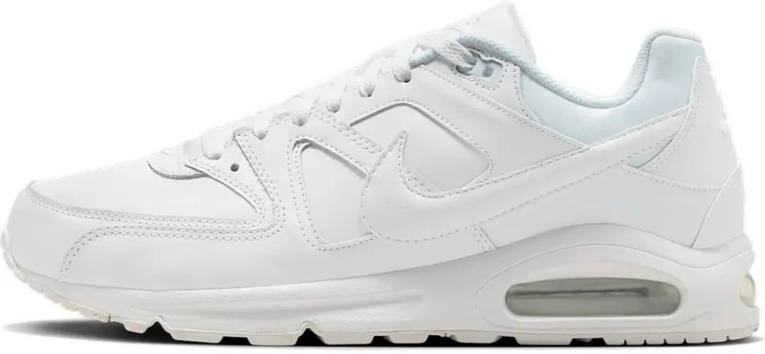 Nike Air Max Command Sneakers - Wit/Multicolor - afbeelding 5 van 6