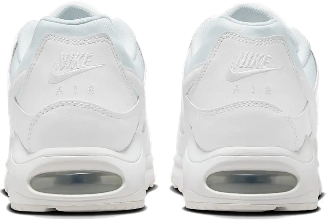 Nike Air Max Command Sneakers - Wit/Multicolor - afbeelding 6 van 6
