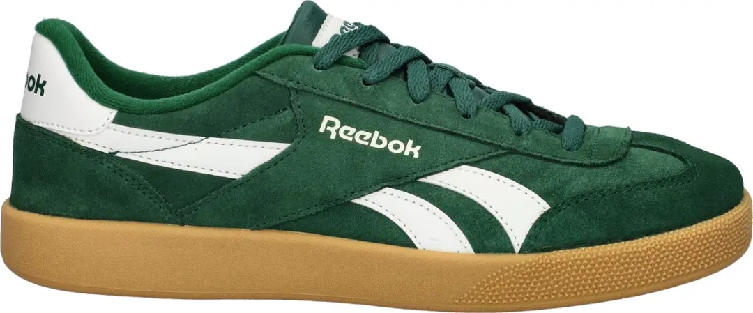 Reebok REEBOK SMASH EDGE Groen