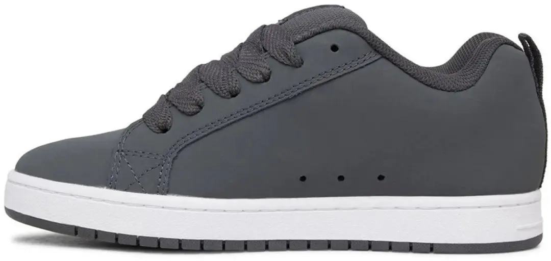 DC Shoes Court Graffik Schoenen - Grijs - EU 40.5