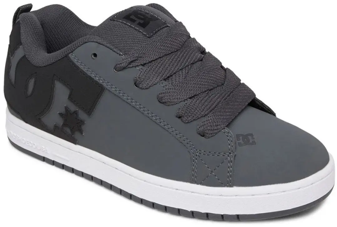 DC Shoes Court Graffik Schoenen