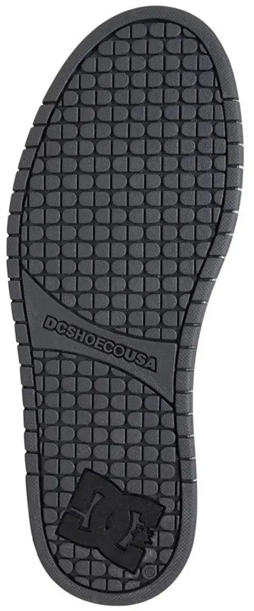 DC Shoes Court Graffik Schoenen - Grijs - EU 40.5