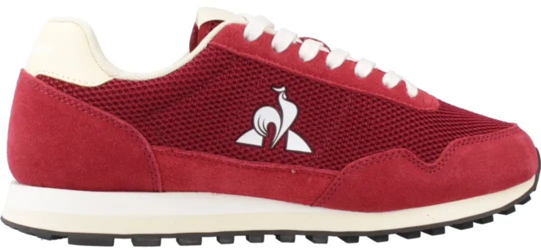Le Coq Sportif Astra_2 Mesh Schoenen Rood EU 41