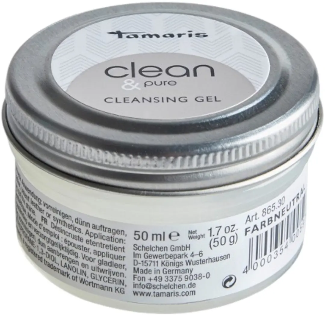 Tamaris Cleansing Gel