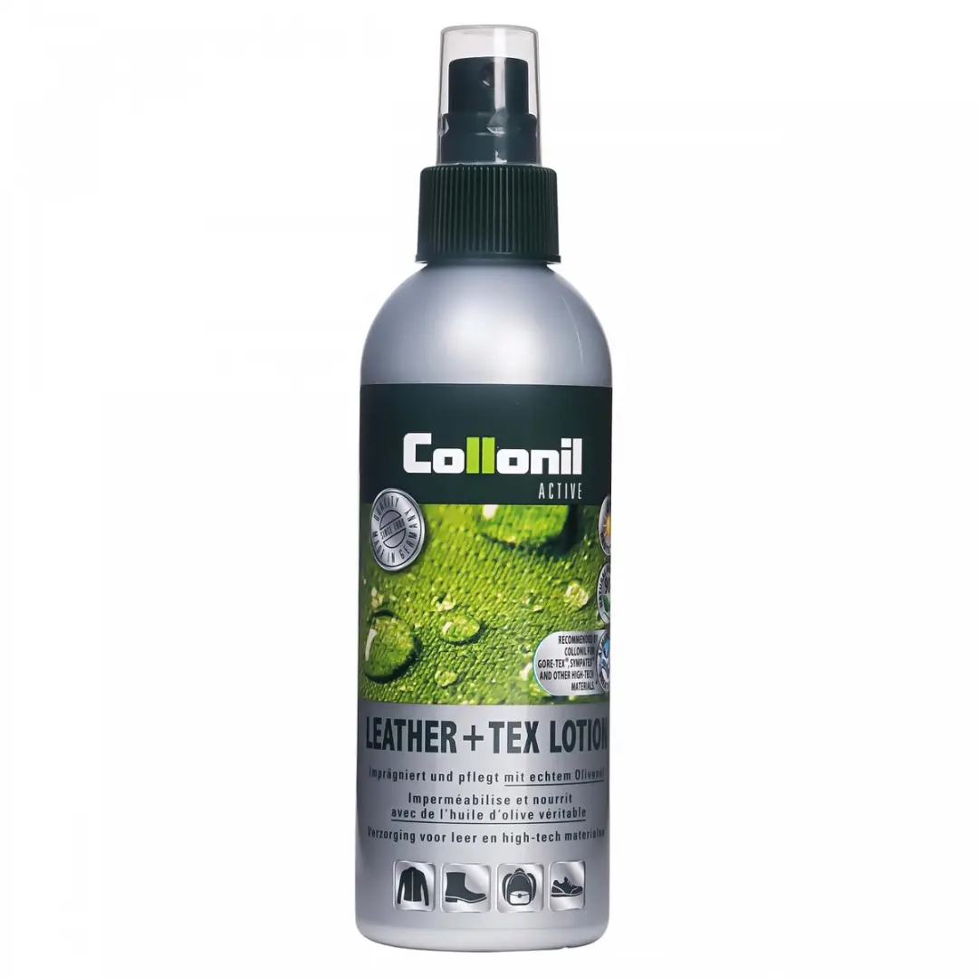 Collonil Active Leather & Tex Lotion 200 ml