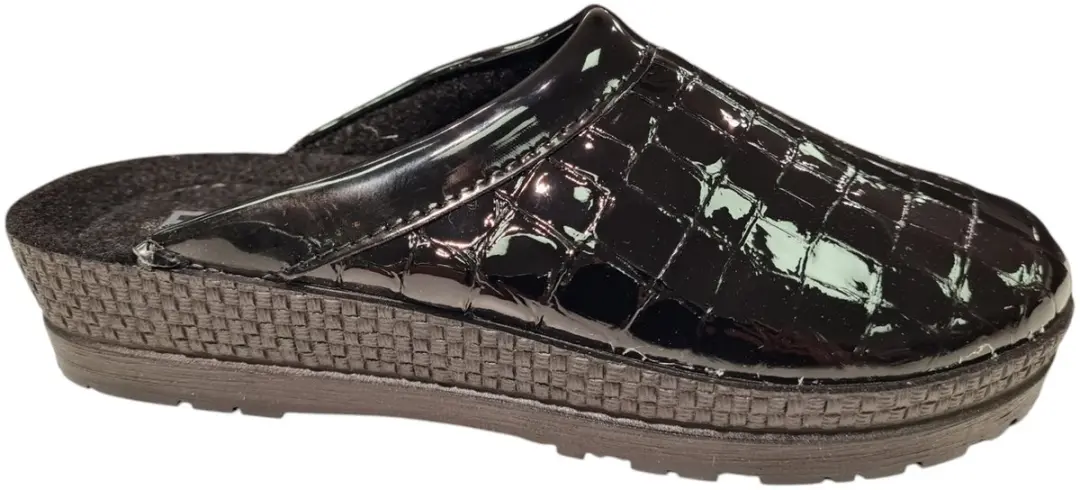 Rohde dames pantoffel