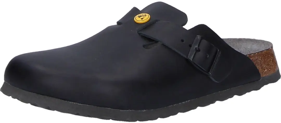 Birkenstock Dames Muil Boston ESD 54265
