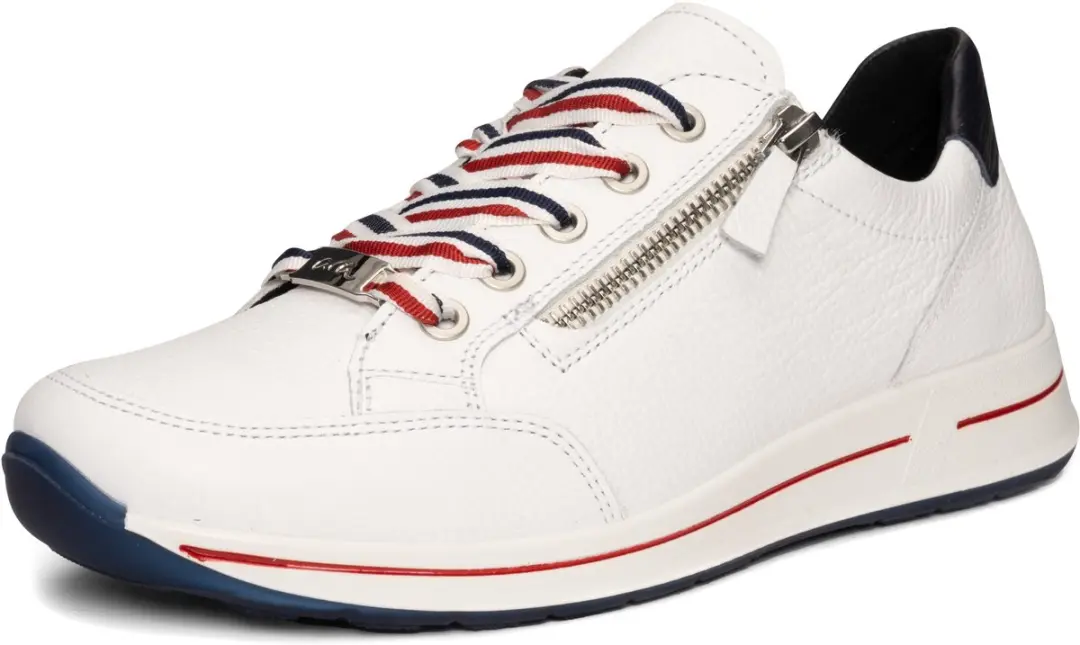 ara Sneaker Osaka wit