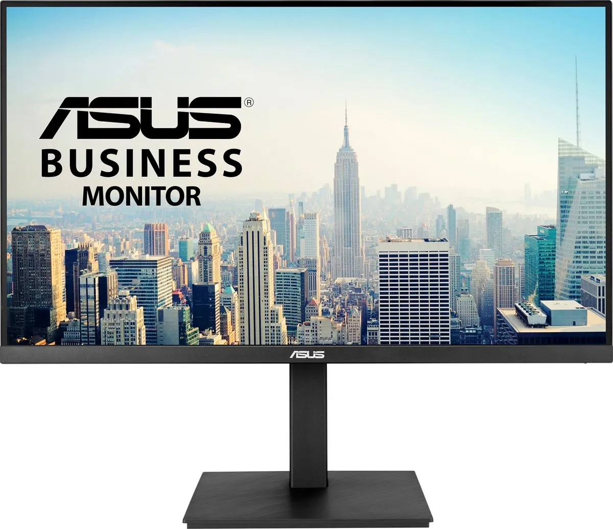 ASUS VA32UQSB Monitor 31,5" IPS HDR10 - Zwart