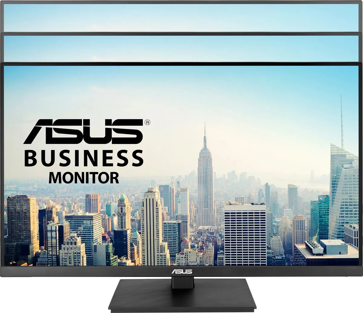 ASUS VA32UQSB Monitor 31,5" IPS HDR10 - Zwart