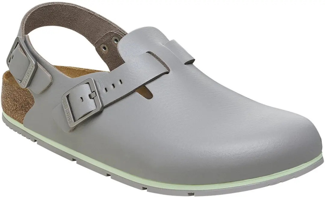 Birkenstock werkschoenen 1026185 Birkenstock Tokio Pro