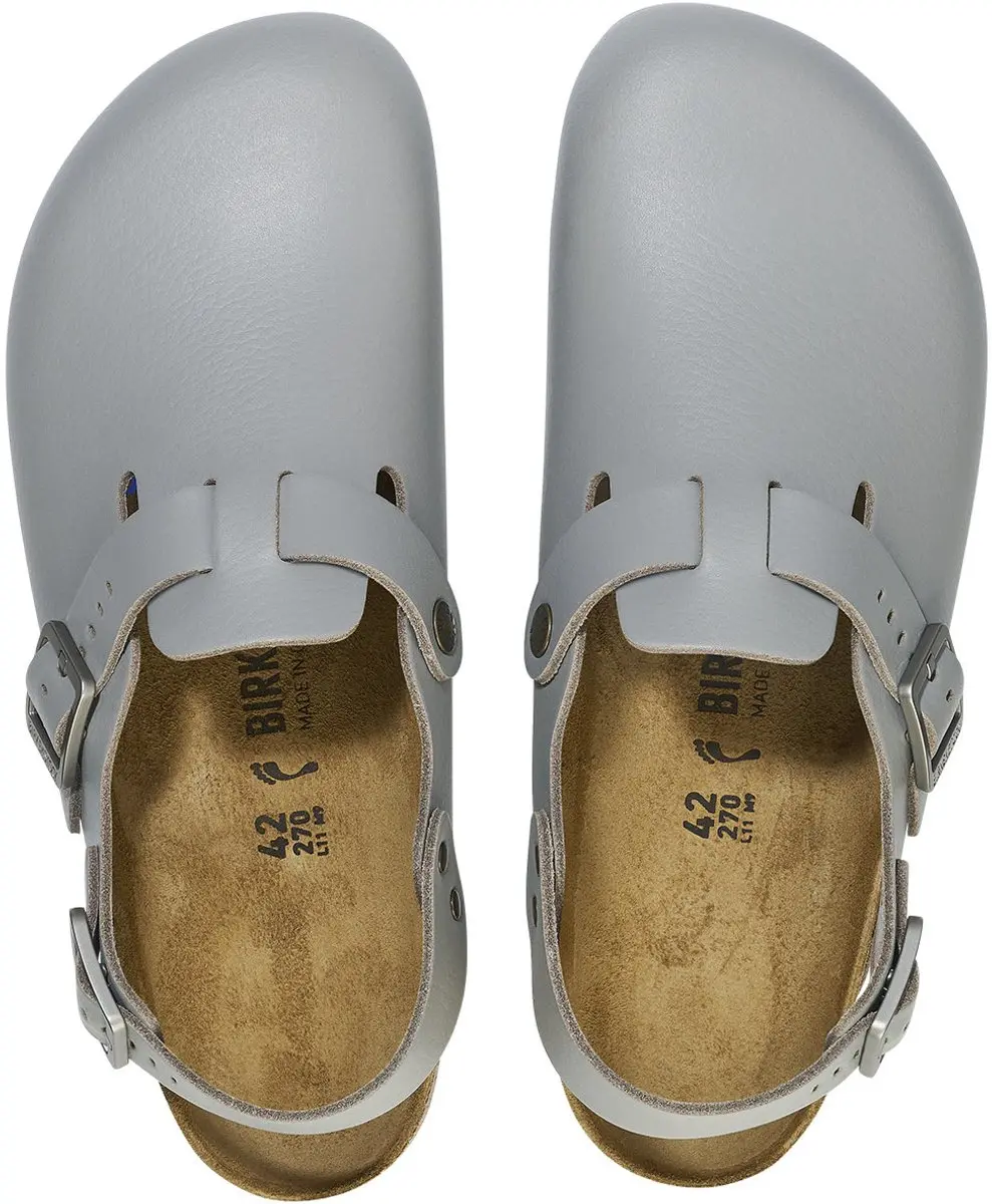 Birkenstock Tokio Pro Slides - Grijs - afbeelding 2 van 6