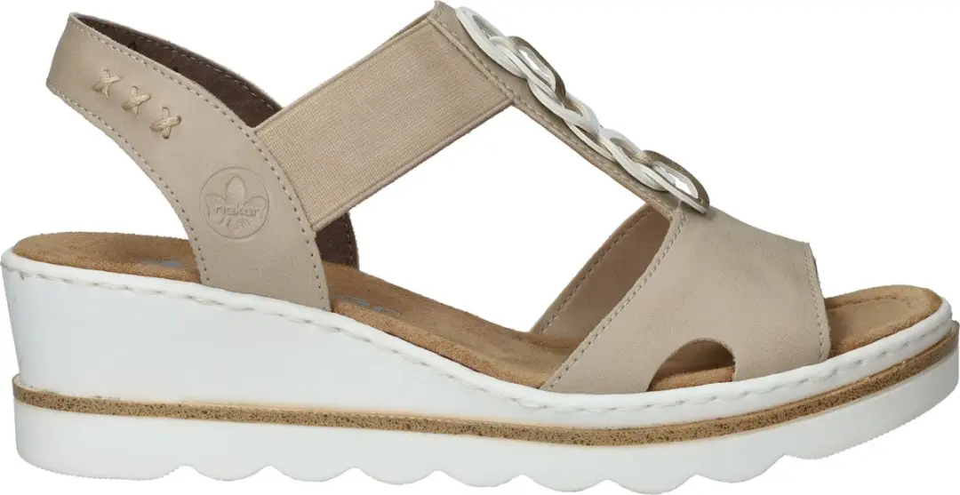 Rieker Sandalen